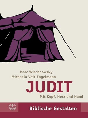 cover image of Judit